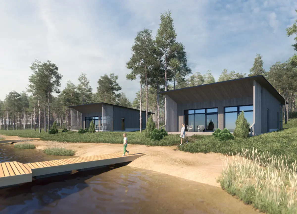 Architectural Visualization 23
